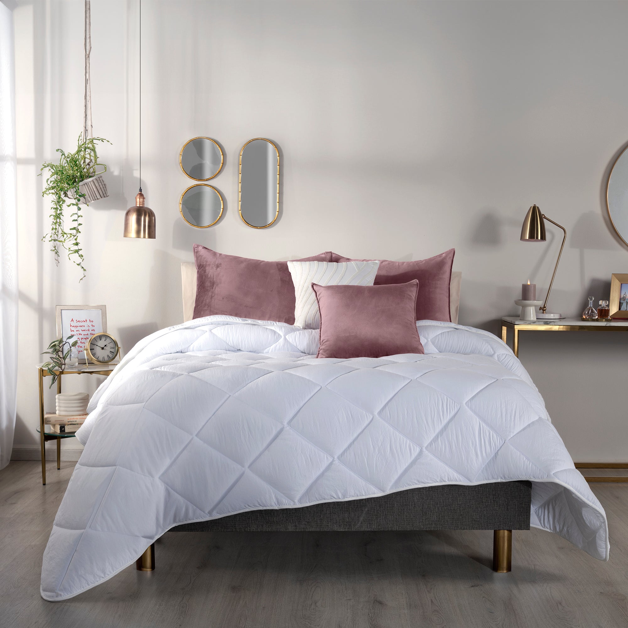 Edredon Duvet