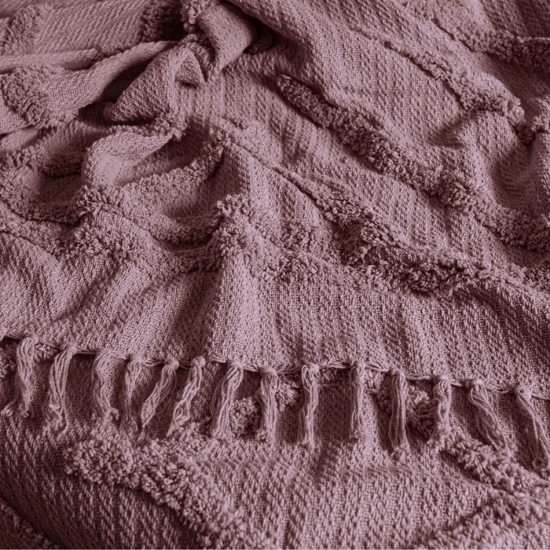 Colcha Voga Lila - Image 2