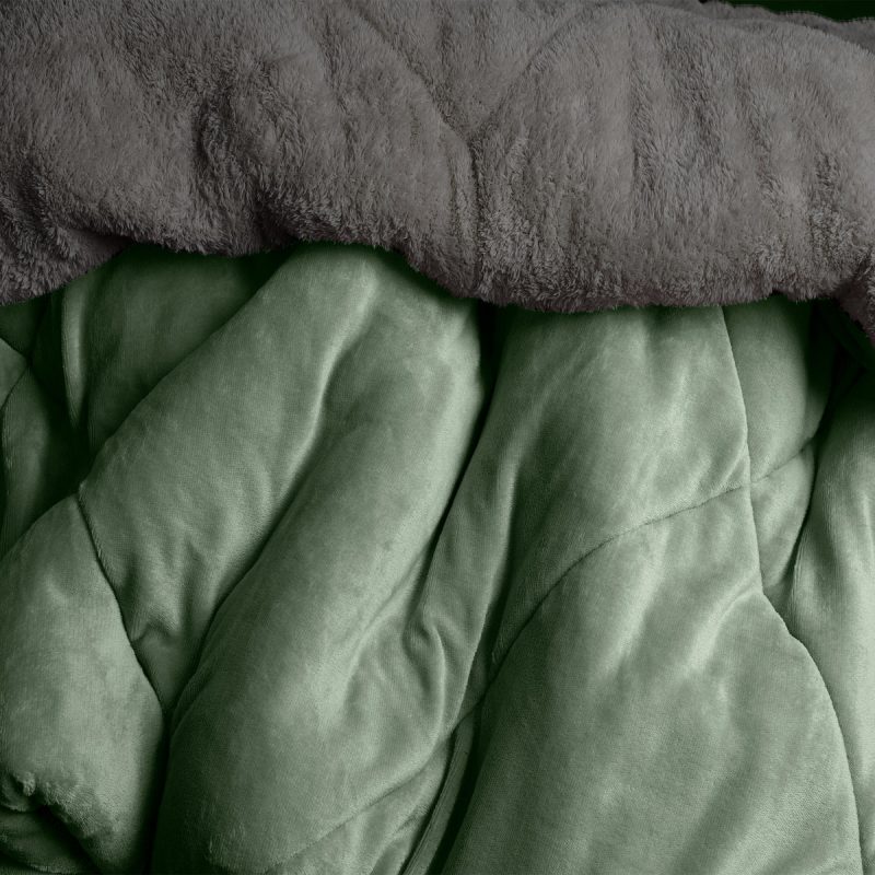 Cobertor Invernal Jade - Image 2