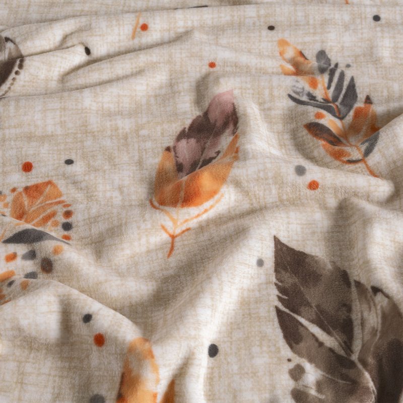 Cobertor Ligero Plumas - Image 2