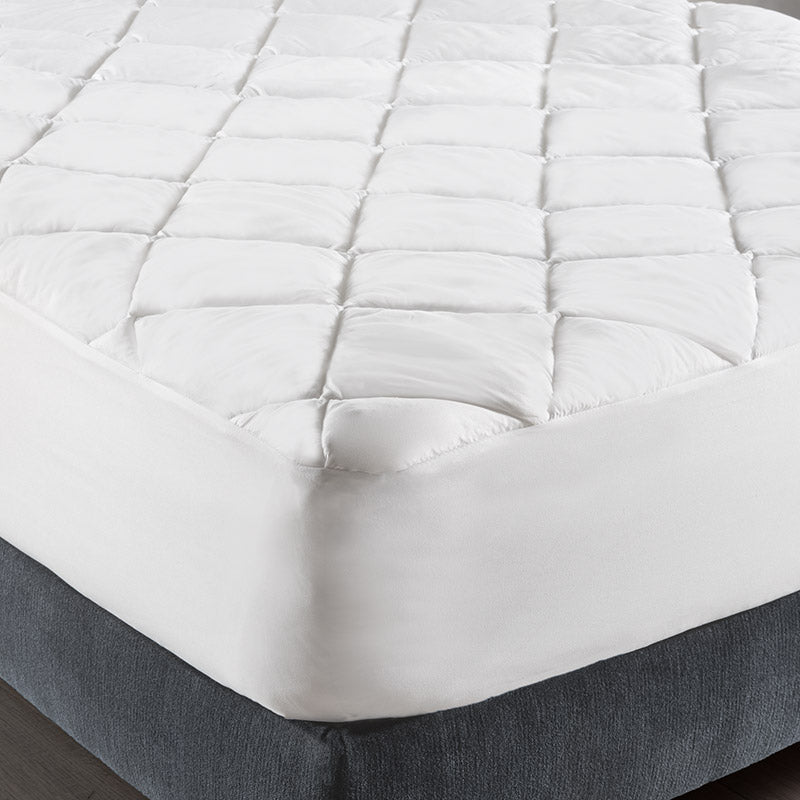 Protector De Colchón Mattress Pad