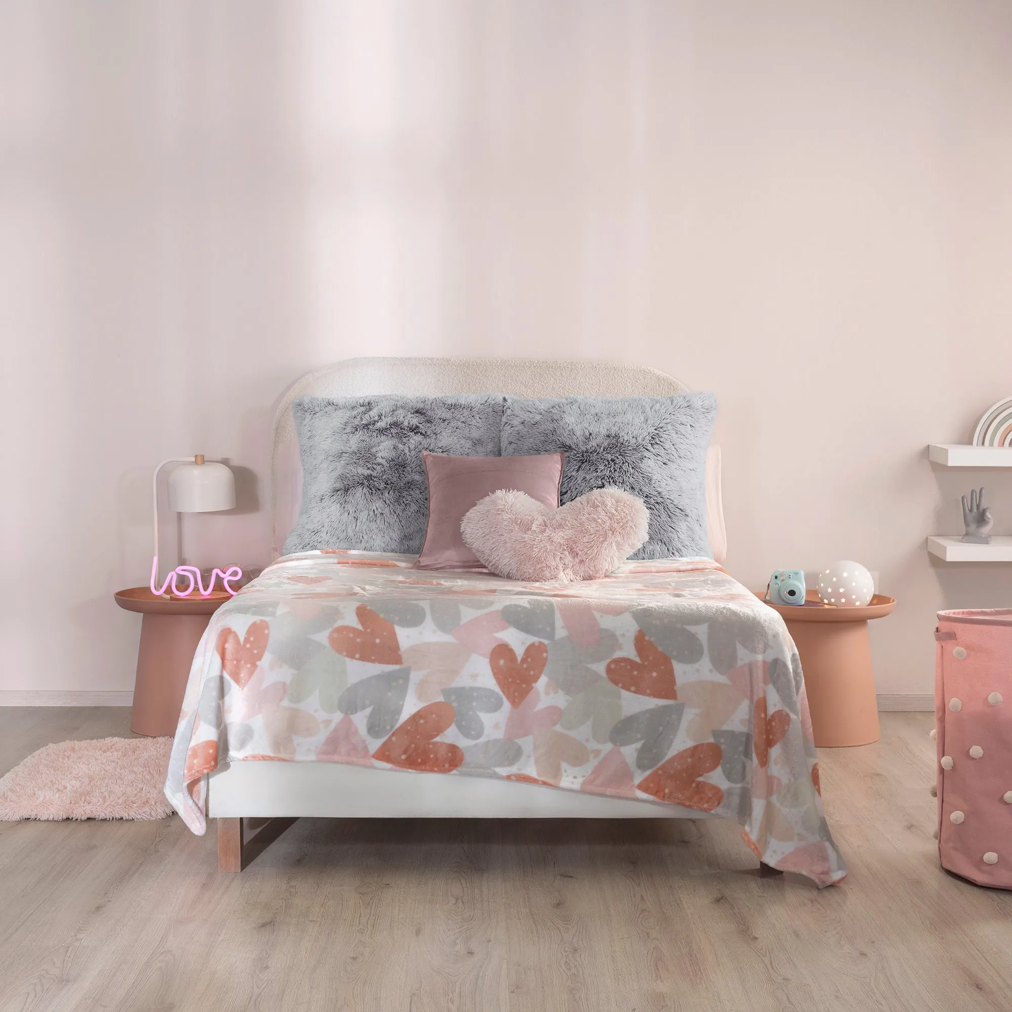 Cobertor Ligero Love - Image 3