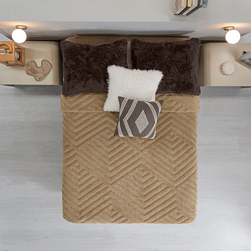 Cobertor Nordico Suiza - Image 5