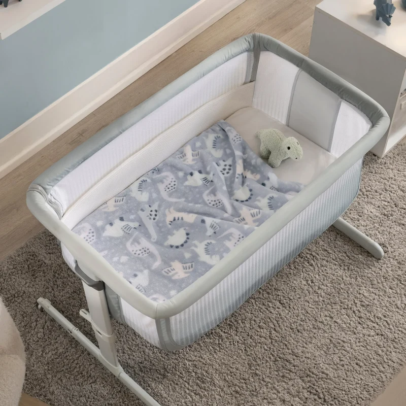 Cobija Baby Ligera Raptor - Image 4