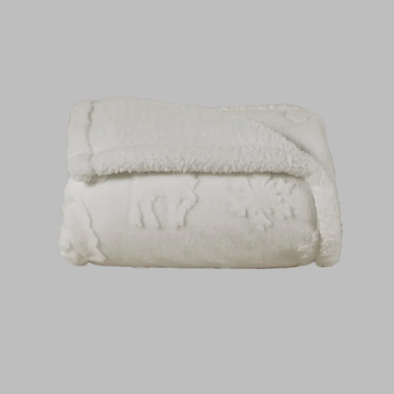 Frazada Decorativa Everest Frosty - Image 3