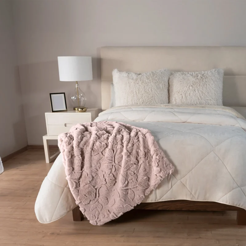 Frazada Decorativa Everest Vermont - Image 4
